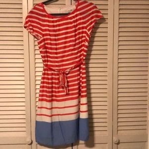 Amazing Boden Dress 👗 Size 6